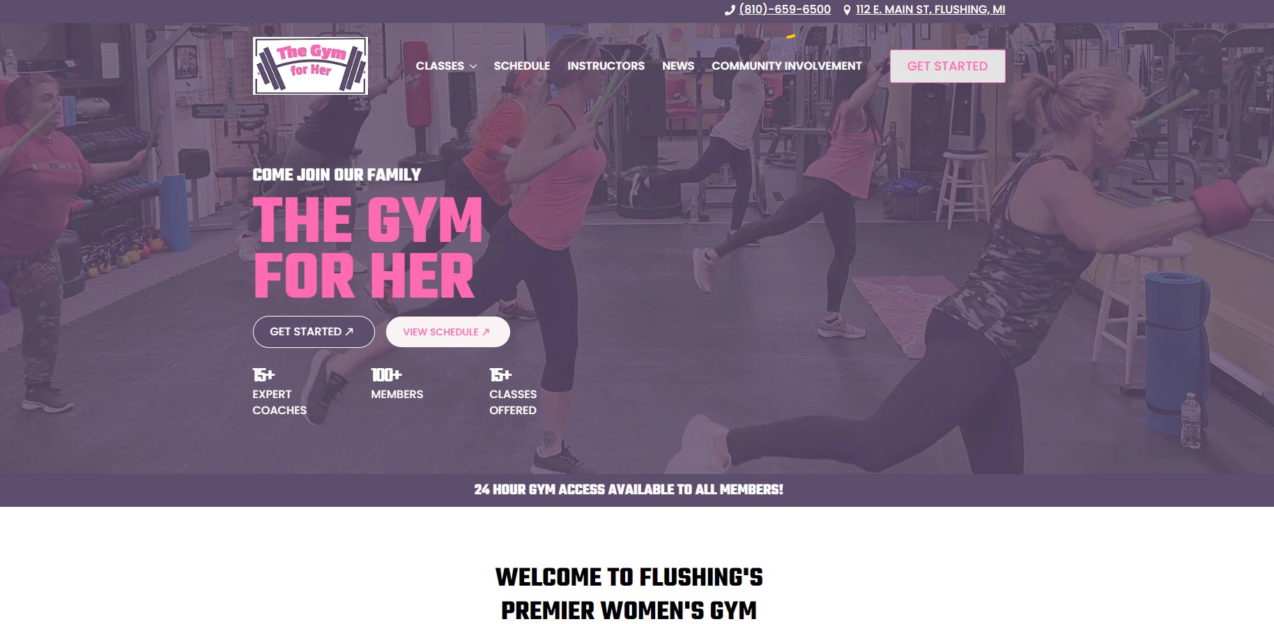 kelsos integrity painting snapshot