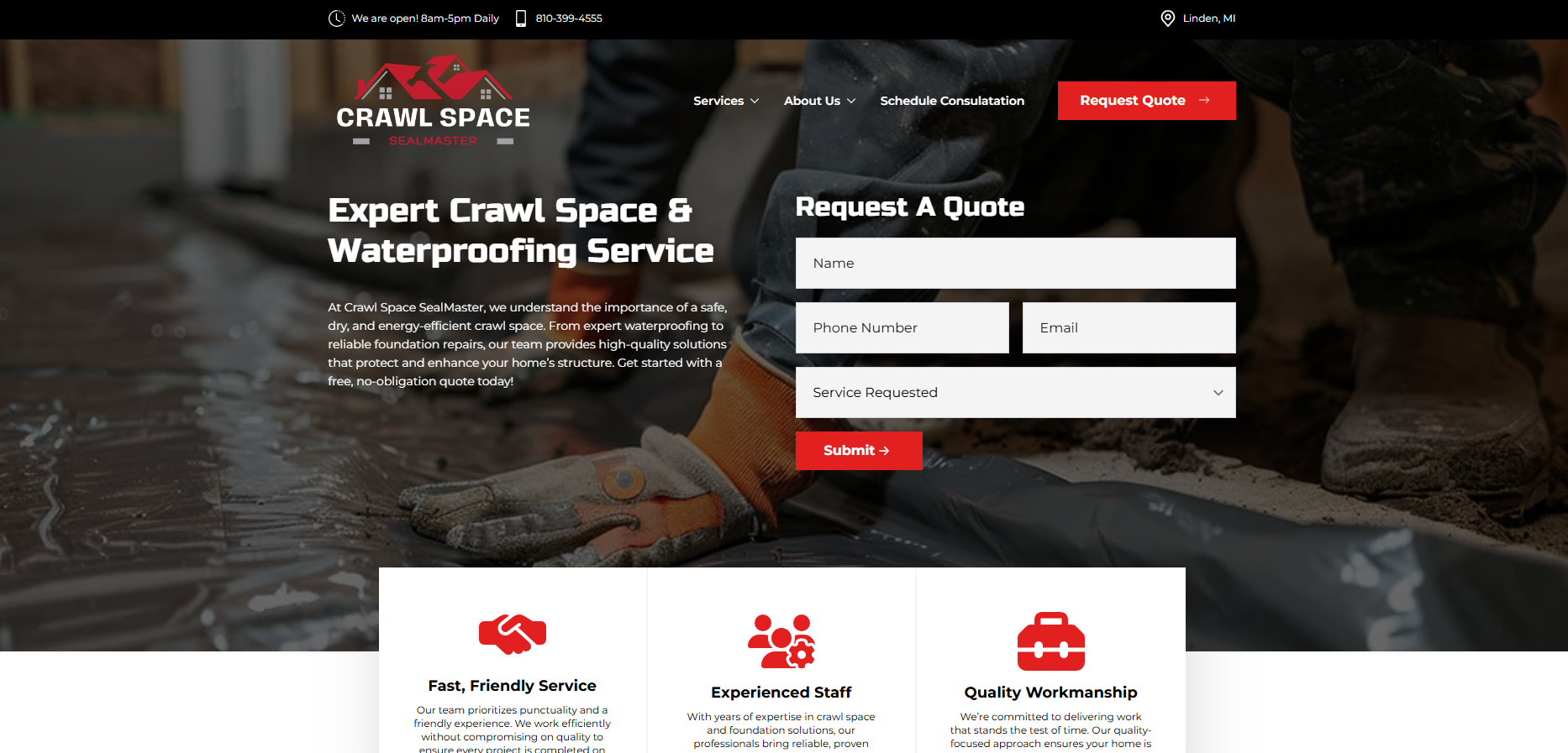 kelsos integrity painting snapshot